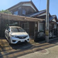 三島町2丁目 中古住宅【仲介】