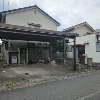 公文名 中古住宅【仲介】