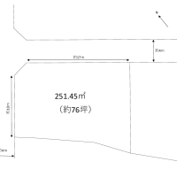 櫛川33号 売土地【仲介】