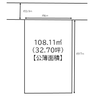 清水町一丁目 売土地【仲介】