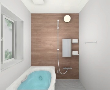 ※写真はイメージです(風呂) ※写真はイメージです(風呂)