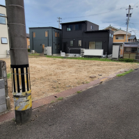 野坂51号8【売地】