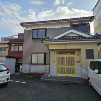 本町一丁目 中古住宅【仲介】