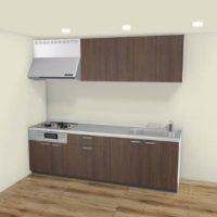 ※写真はイメージです(キッチン) ※写真はイメージです(キッチン)