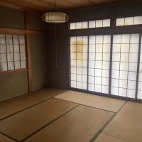 1階和室は洋室へ間取変更します 1階和室は洋室へ間取変更します