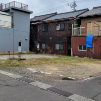 松原町売土地（仲介）